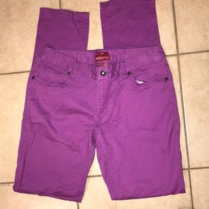 SZ 4, “FIT 2” Awesome Pants in LIKE NEW Condition!!